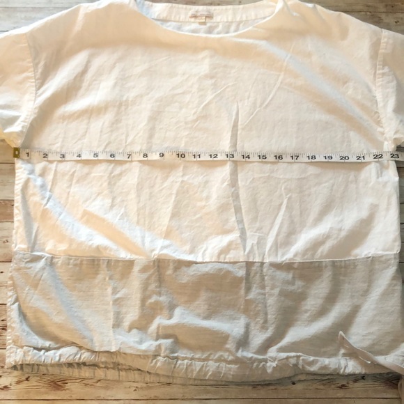 GAP colorblock tee - Picture 10 of 13